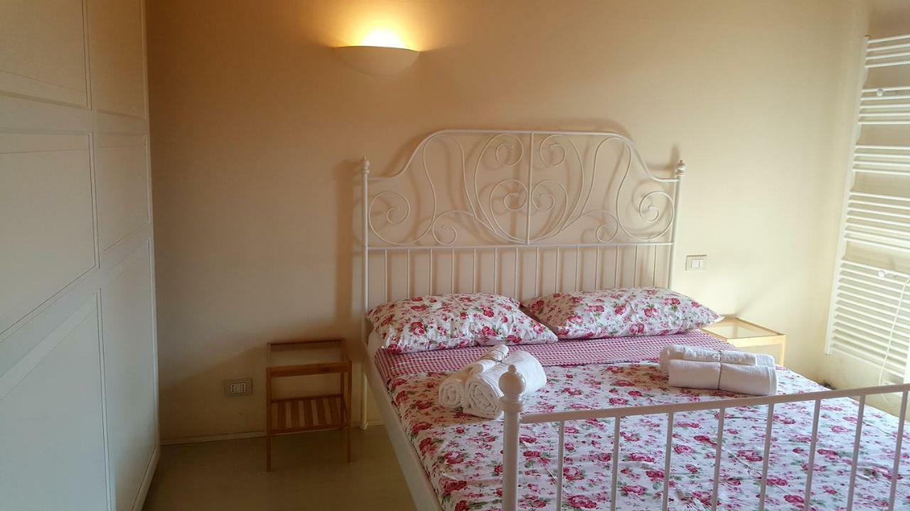 Q21Apartment -The Silent Charm Bergamo Ngoại thất bức ảnh
