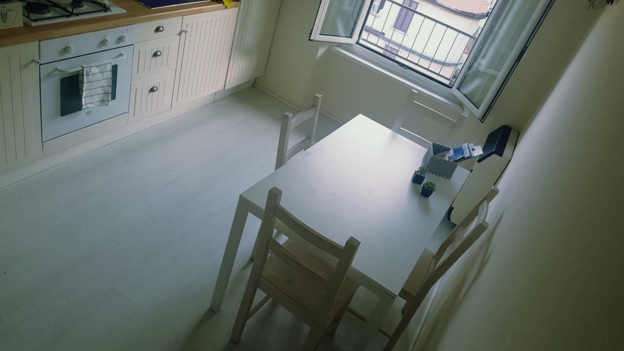 Q21Apartment -The Silent Charm Bergamo Ngoại thất bức ảnh