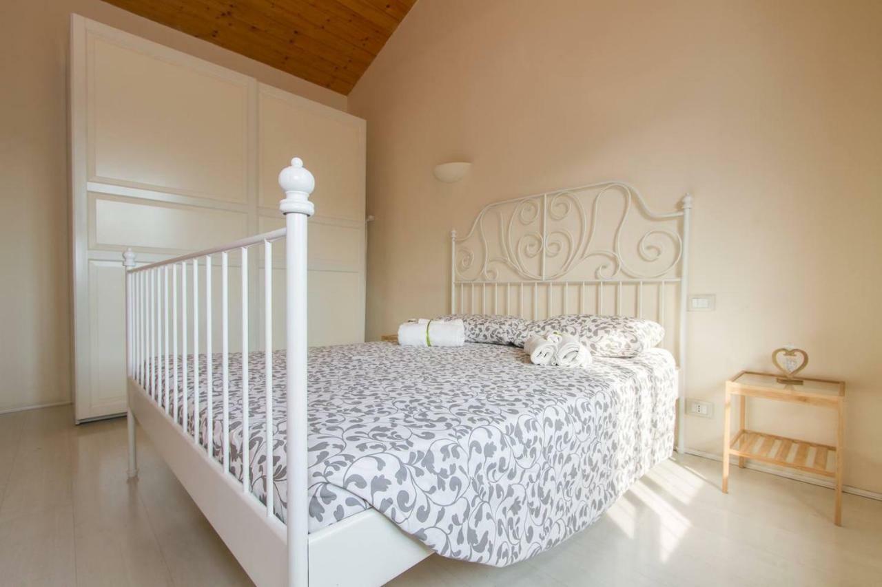 Q21Apartment -The Silent Charm Bergamo Ngoại thất bức ảnh